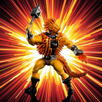 MOTU Concept Collection Spikor Figur 2025 | Mattel 14 cm kaufen | Hoppla Stuff